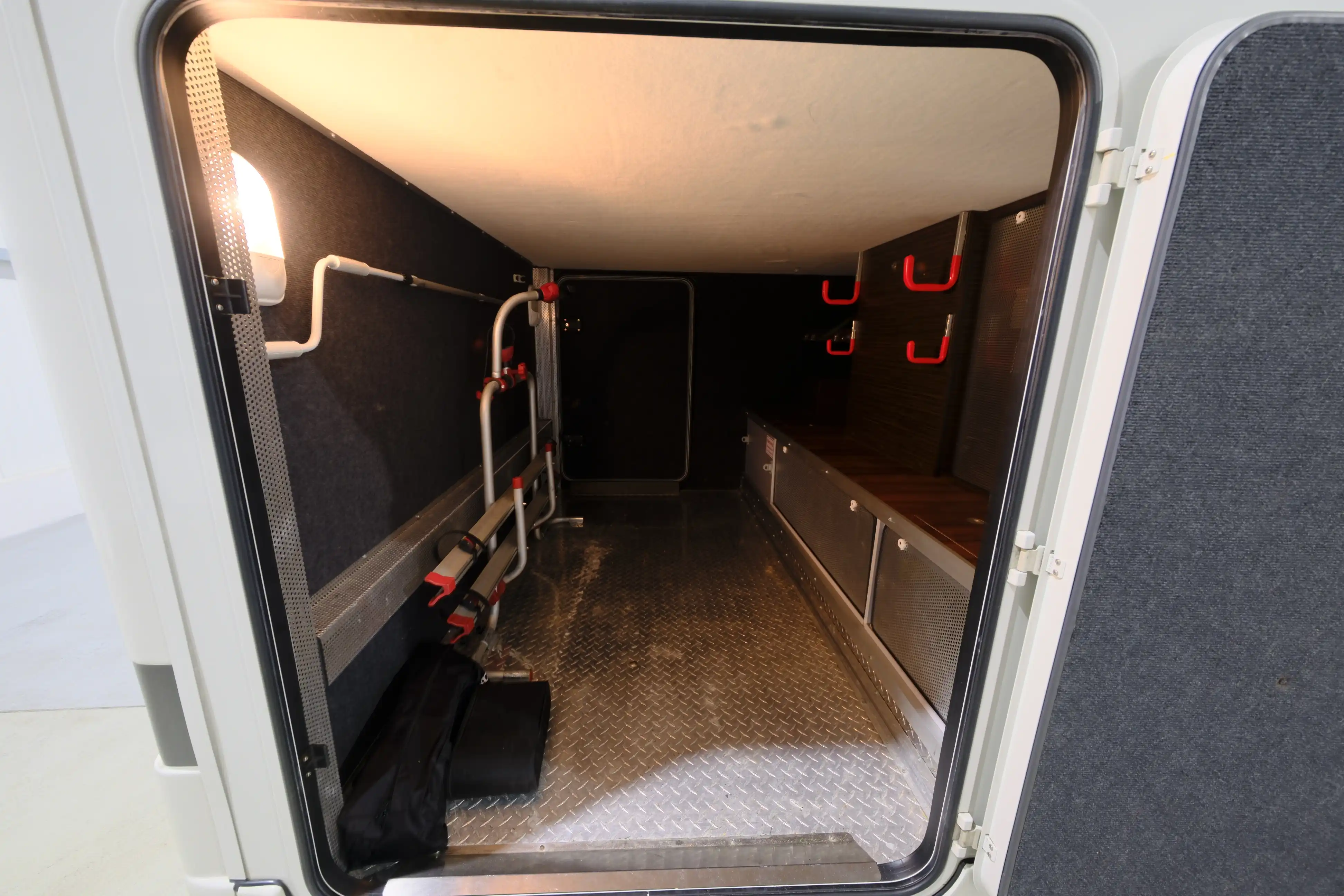 CONCORDE Credo 791 L - Ansicht 6